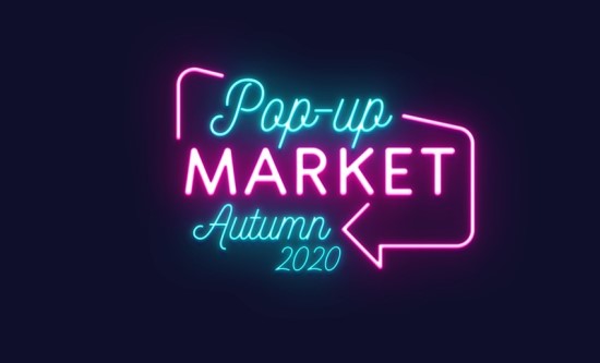 Passion Distribution announces autumn slate of programming and launch of pop-up market